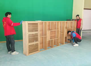 ���Ŵ������